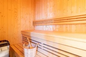 Reetdachhaus Dünenstieg Reetdachhaus Dünenstieg acht - Image 2