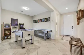 Secluded Private Golf Pool Home with Game Room - Image 4