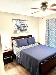 Feel at home and just minutes from TTU, LCU, medical district, & golf - Image 5