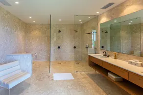 Experience luxury like never before with Villa Infinity, with Golf and Ocean Views - Image 3