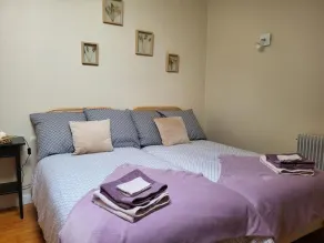 Gite Moya - Sainte-colombe - Image 5