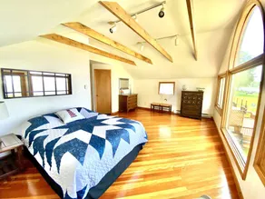 Fantastisk 3 Bdrm Oneida Lake House hyra - Waterfront Retreat - Image 4