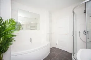 Georgian Coach House Mews Central Bath - Image 5