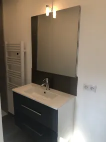 Studio avec piscine - Image 3