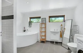 Belle maison de 3 chambres à Fårevejle - Image 2