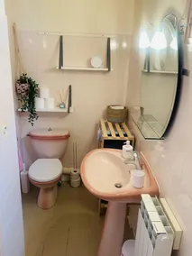 Jolie Maison 3 Pièces en Front de mer Dans la Baie du Mont Saint Michel - Image 3