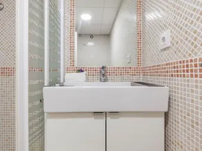 Loft med magnifik utsikt över centrala Sevilla - Image 4