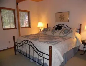 Luxury Cabin on Brazos River with breathtaking views of Brazos Cliffs. - Image 5