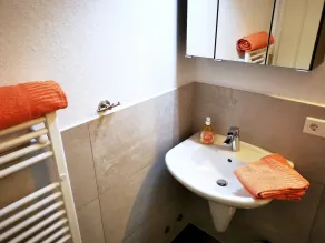 Ferienwohnung Brandenburg auf Fehmarn Haus 1 - Ferienwohnungen Haß Haus 1 - Image 3