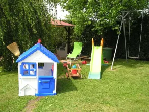 Hübsche Wohnung in Kröpelin mit eigener Terrasse - Image 4
