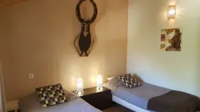Appartement accessible aux personnes à mobilité réduite au rez-de-chaussée d'une ancienne maison de campagne - Image 5