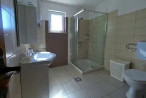 Ferienhaus mit Pool für 4  in Kaštelir-Labinci - Image 2