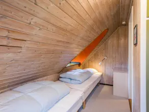 2 Person Holiday Home in Henne - Image 5
