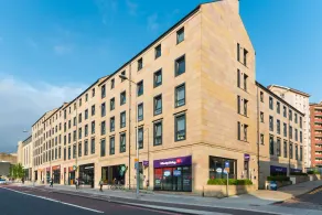Destiny Student – Shrubhill (Campus Accommodation) - Image 3