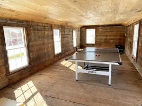 Charmig, helt återställd, grekiska Revival House, Farm Inställning - Image 2