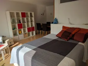Appartamento soleggiato con un ampio balcone esposto a sud - Image 5