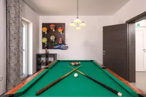 Villa Lounge Kapelana with Private Pool, Basketball, Volleyball & Football - Image 3