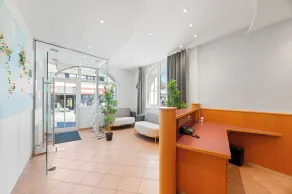 Steiners Hotel Airport-Messe in Birkach - Image 2