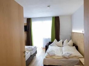 Ferienwohnung Anemone - Almhof Lässer - Image 3
