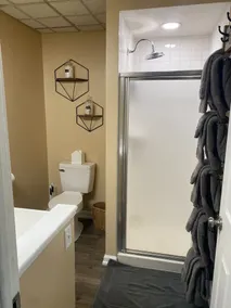 2 Separate Units in one Building w/ Private Entrances and Parking - Image 3