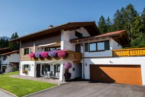 Apartamento para 2-4 pessoas, 2 quartos, sala de estar, terraço - Image 5