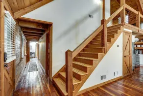 The Columbia Lodge - Family getaway close to home - Image 2