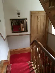 Beautifully refurbished Victorian stone house in historic Spa-Town - Image 3