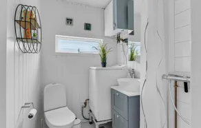 Fantastisk hjem i Kruså med sauna - Image 3
