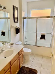 458 - Stunning 4 Bed Villa with South Facing Pool and Spa - Image 3