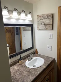 Clean, Cozy & Completely Updated! 1B 1B Condo w Jetted Tub Room! - Image 4