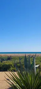 BARCARESA-LA PERLE VUE MER PIEDS DANS L'EAU CLIM WIFI - Image 5