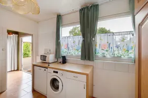 Casa de férias 'Haus Vierjahreszeiten' com jardim privado - Image 2