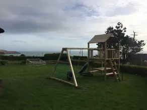 3 BEDROOM , 2 BATH Sleeps 8 - WILD ATLANTIC WAY, WITH OCEAN VIEWS ,KINSALE, CORK - Image 4