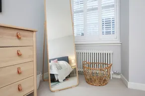 ALTIDO Vibrant 2 Bedroom Apartment in City Centre - Image 5