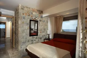 Executive Rhodes 3-Bedroom Villa Villa Seastone Private Pool Sea Views Lindos - Image 3