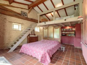 Holiday Home Moulin De Mois by Interhome - Image 5