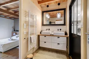 Casa vacanze 'Villa con Piscina Soupex' con piscina privata, terrazza privata e Wi-Fi - Image 3