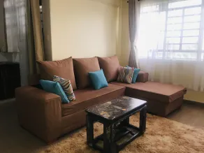 Affordable 1 bedroom apartment - Image 5