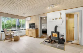 3 værelses hyggelig bolig i Skjern - Image 2