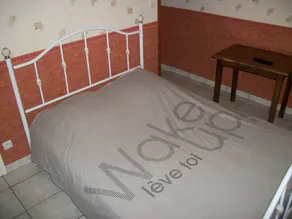 logement d'été au coeur de la nature - Image 3