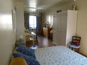 CESSERAS DORFHAUS \"LE PORTAL BLEU\" - Image 3
