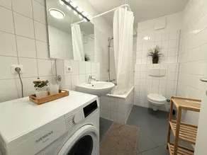 A4.3-Bright, friendly apartment with partial sea view, for up to 7 people - Image 3