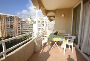 CALPE Appartement 2 pièces près de la plage, WIFI et climatisation - Image 4