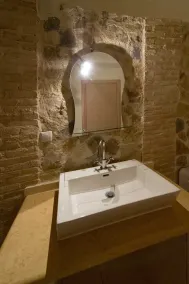 Villa Parga. 3 étage avec piscine privée dans le centre, vue imprenable - Image 5