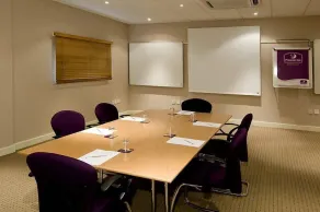 Premier Inn Manchester Airport Freight Terminal - Image 2