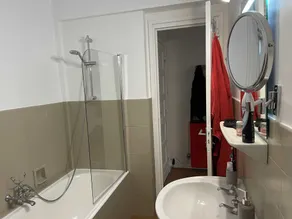 Large 2-room apartment at the foot of the slopes - Image 2