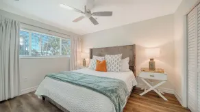 Suite Hide-A-Way. Beach Charmer, 60 pasos a la playa - Image 3
