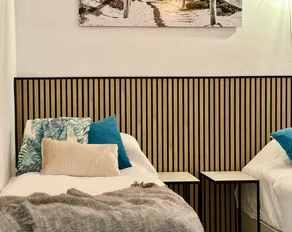 Apolo 104 Central Luxury Modern Loft nær stranden - Image 4