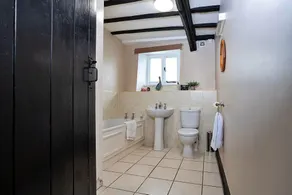 Finest Retreats - Town Head Cottage in Grasmere - Image 2