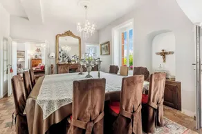 Propričté familie fødderne i vand - Image 4